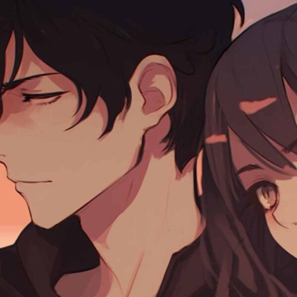 Matching Pfp For Couples Not Anime