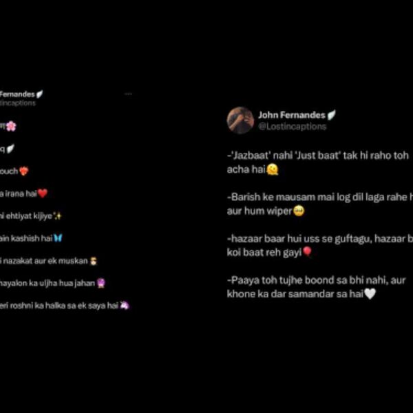 Desi Captions For Instagram In Hindi