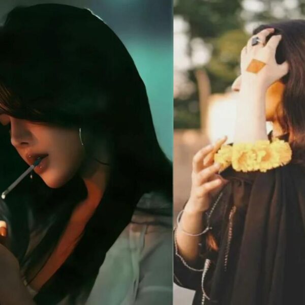 Dp For Instagram For Girl
