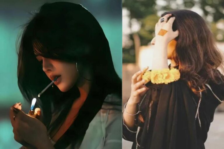 Dp For Instagram For Girl