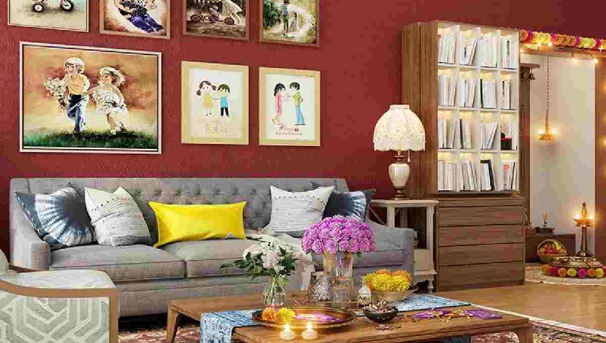 Raksha Bandhan Decoration Ideas At Home (2)