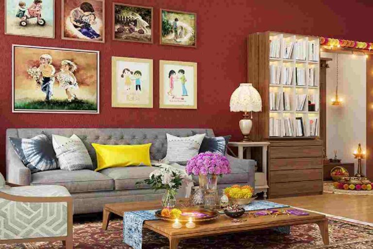 Raksha Bandhan Decoration Ideas At Home (2)