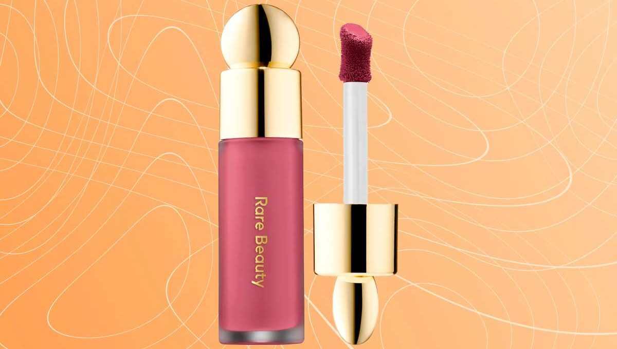 Rare Beauty Blush