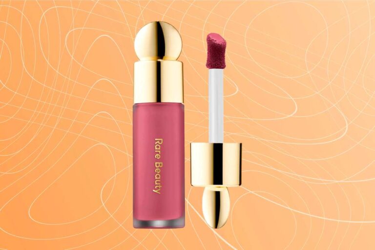 Rare Beauty Blush