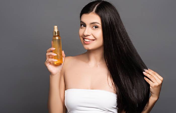 Hair Oil Write For Us