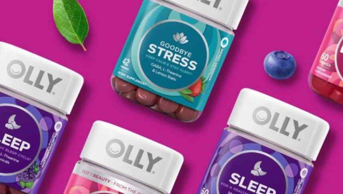 Olly Gummies