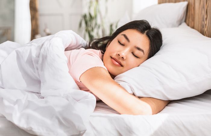 Sleep Tips Write For Us
