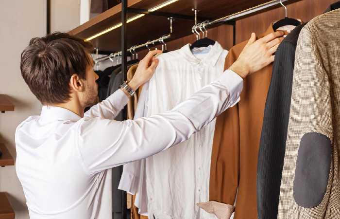 Capsule Wardrobe