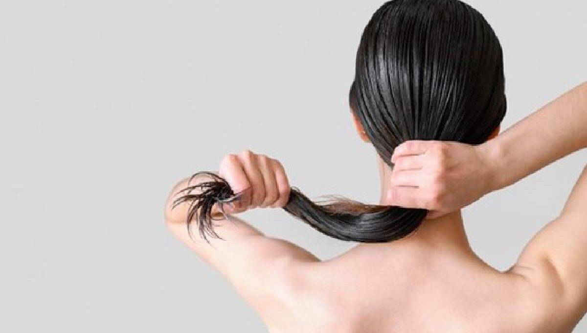 Makarizo Hair Energy Easy Straight