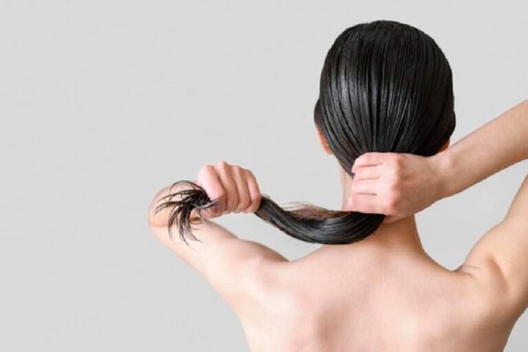 Makarizo Hair Energy Easy Straight