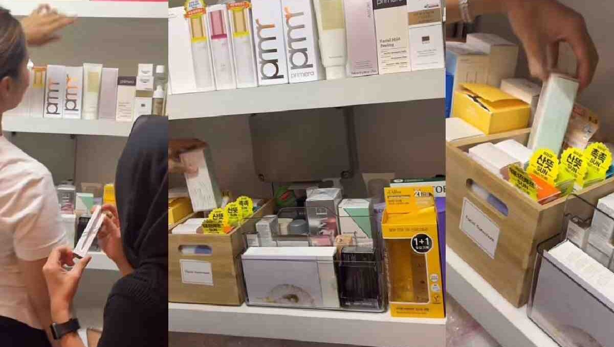 RAK Skincare