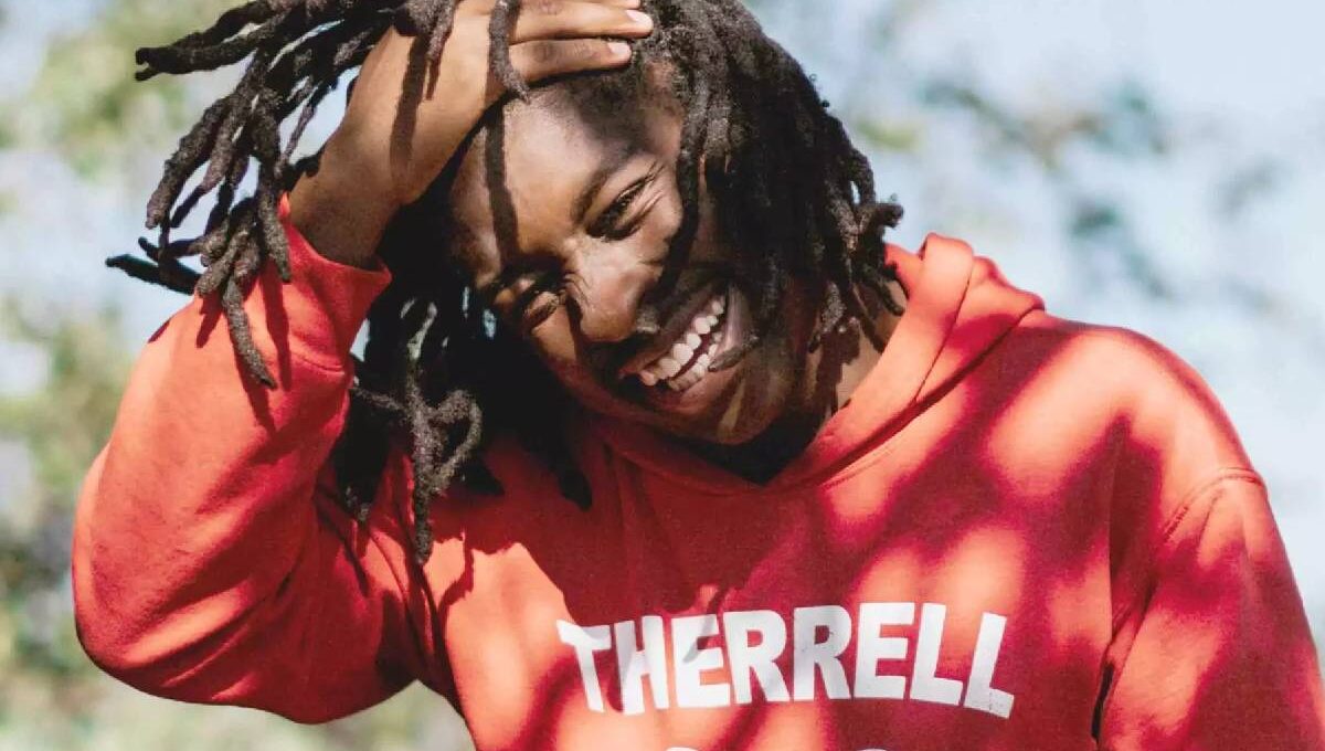 Black Man Short Dreads Braided Styles