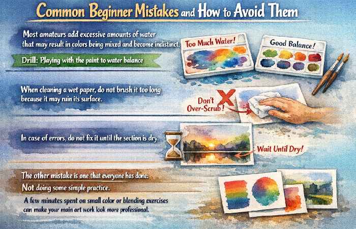 Common Beginner Mistakes and How to Avoid Them