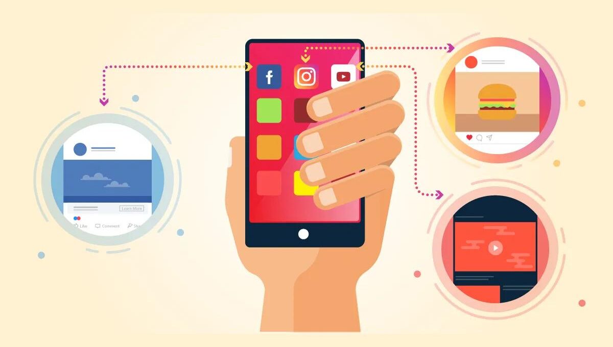 How Technology is Revolutionizing the Way We Create and Share Trending Content