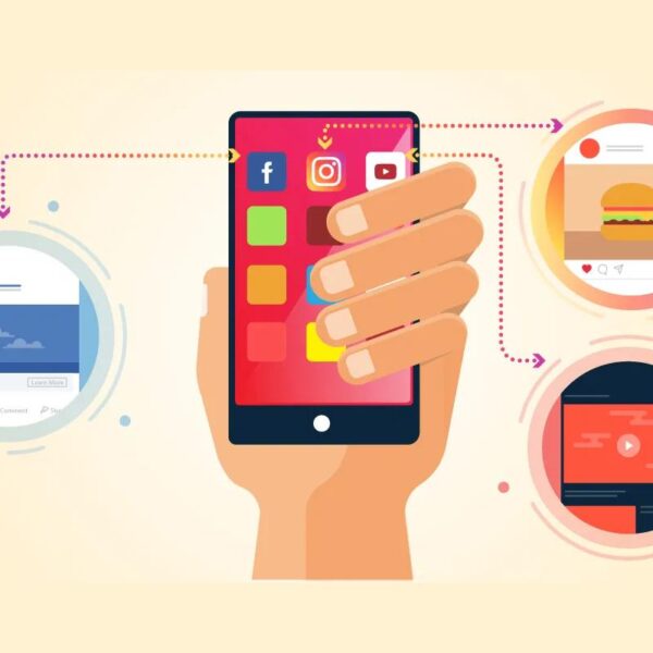 How Technology is Revolutionizing the Way We Create and Share Trending Content
