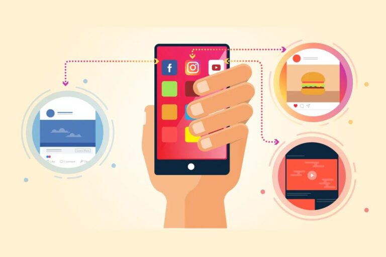 How Technology is Revolutionizing the Way We Create and Share Trending Content