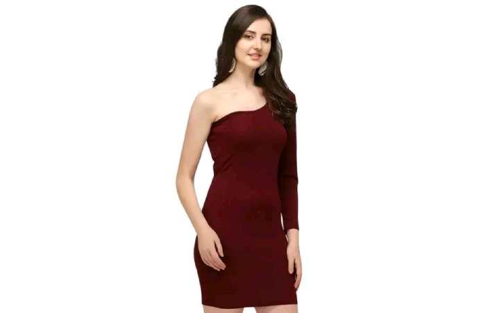 Fabric Guide for One Piece Dresses