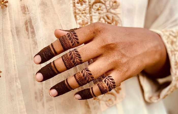 Finger-Focused Design