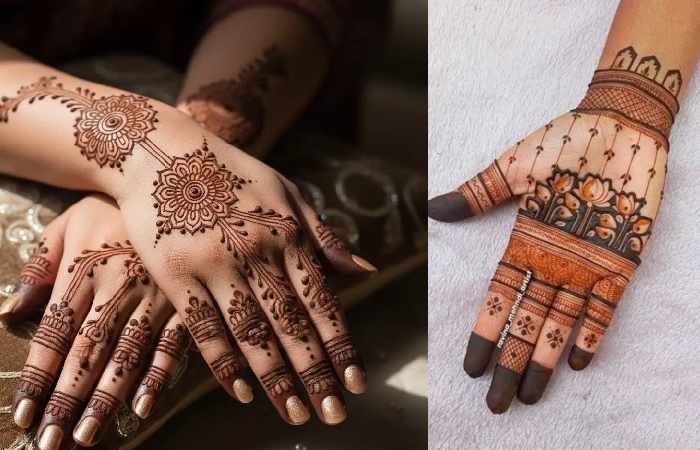 How to Maintain and Enhance Mehndi Color