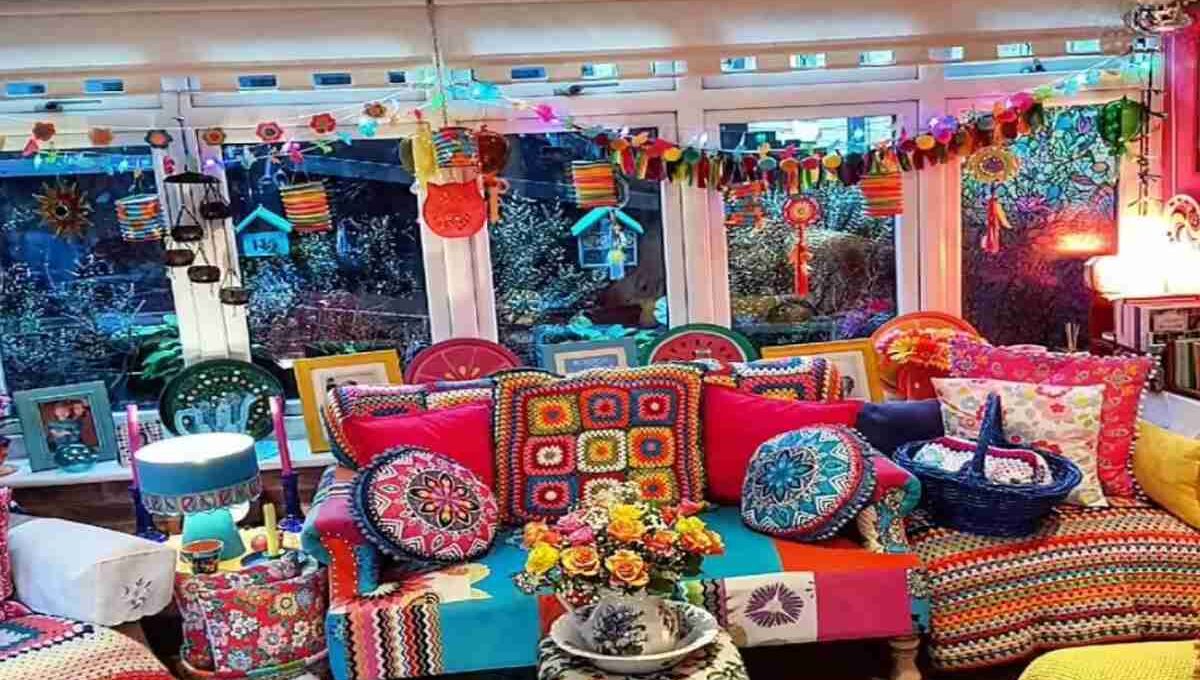 Raksha Bandhan Decoration Ideas At Home