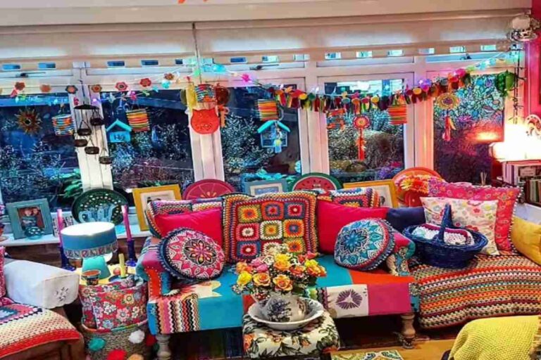 Raksha Bandhan Decoration Ideas At Home