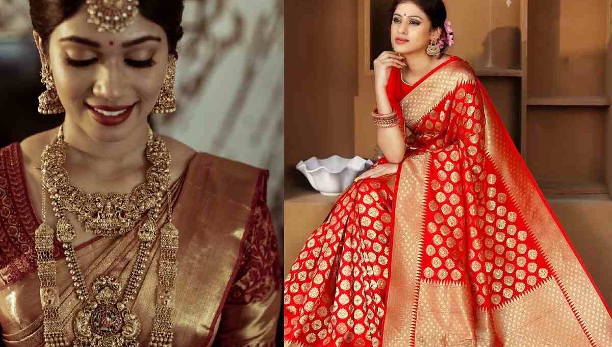 Saree Caption For Instagram Pinterest In Hindi