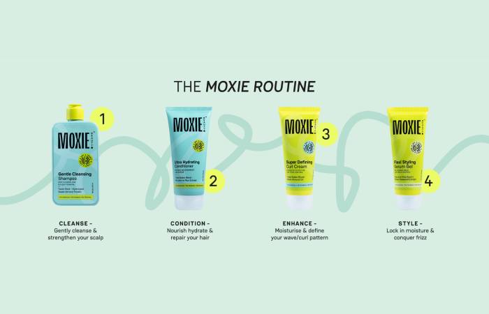 Why Moxie Curl Cream is Trending in India