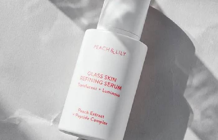 Peach & Lily Glass Skin Refining Serum
