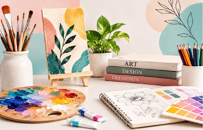 Art & Design