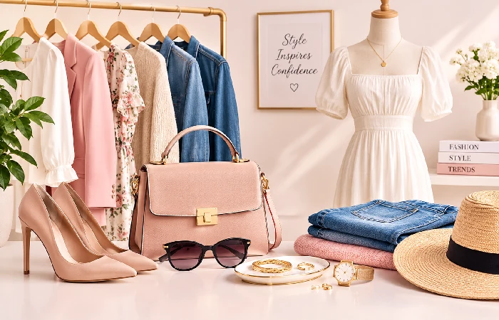 Fashion