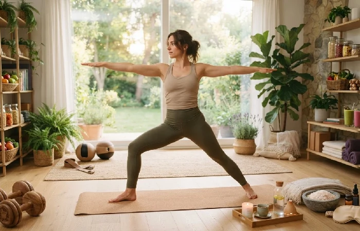 Wellness